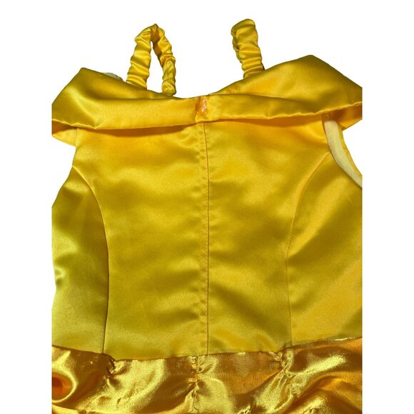 Jerris Apparel Girls Princess Costume Halloween Party Dress Size 140 - Picture 4 of 9